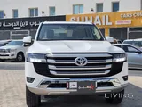 2024 Toyota Land Cruiser GXR Twin Turbo